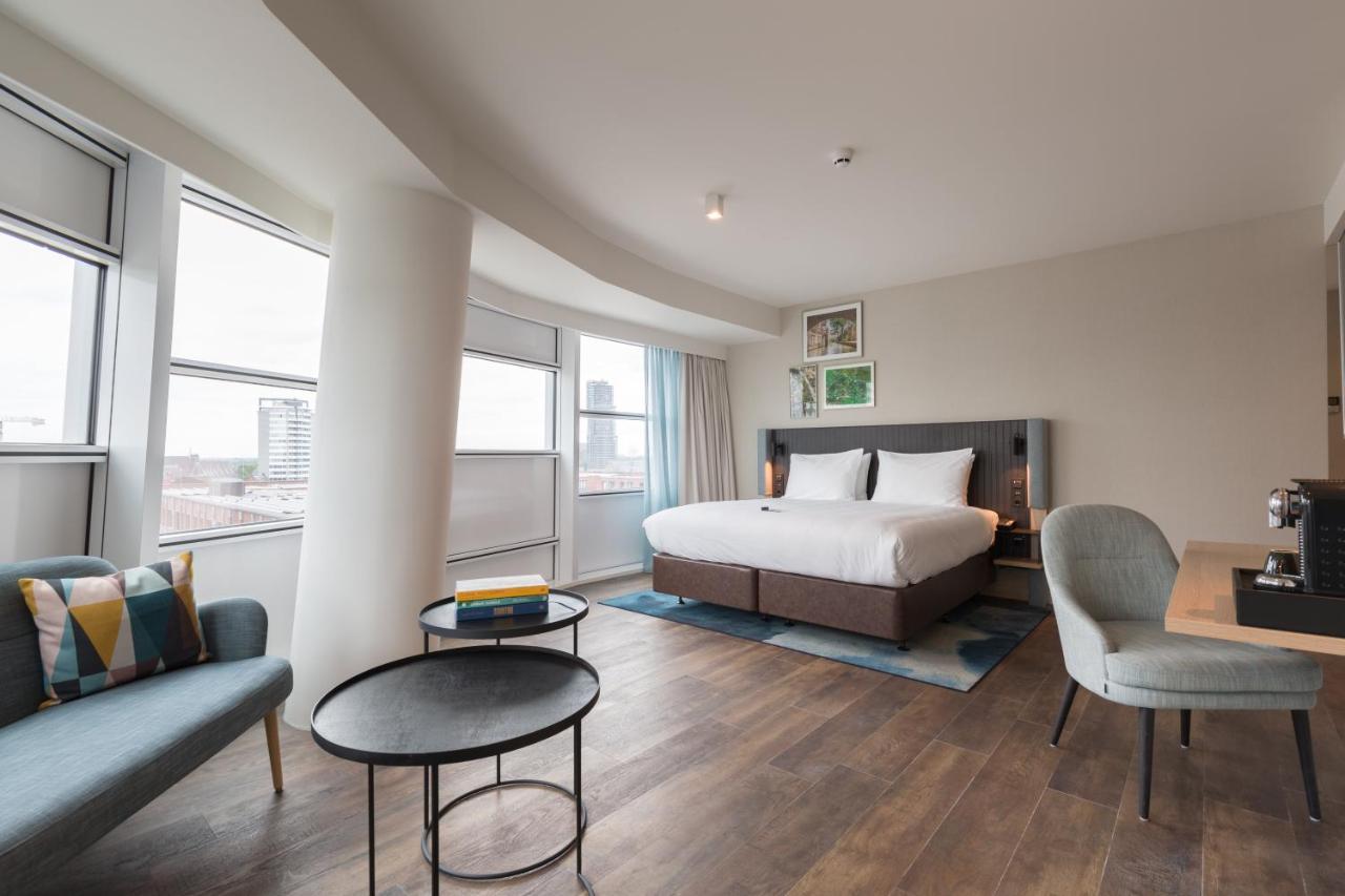 Premium Kamer met Kingsize Bed