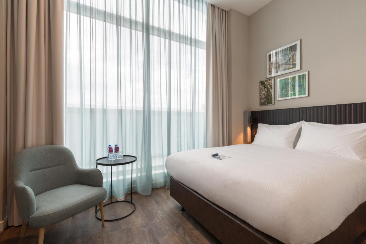 Standaard Kamer met Queensize Bed