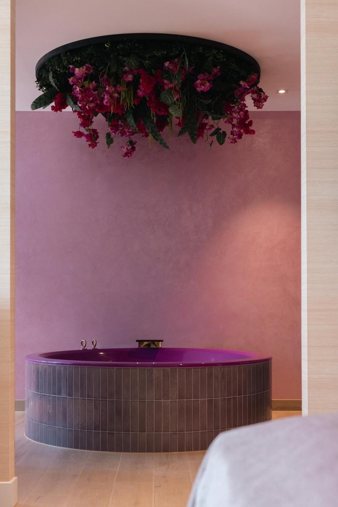 Madeira Suite met privésauna