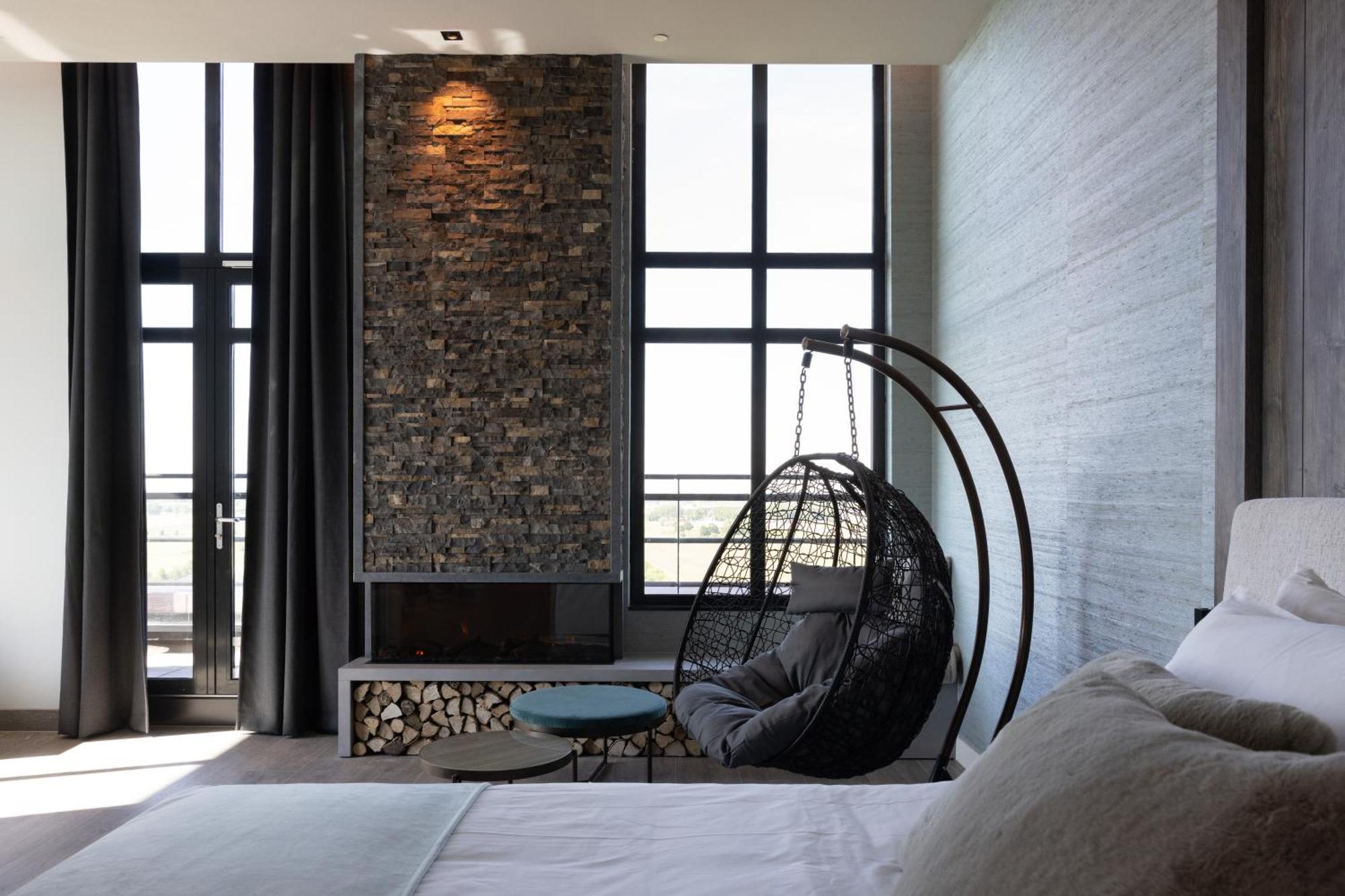 Reykjavik Suite met privésauna