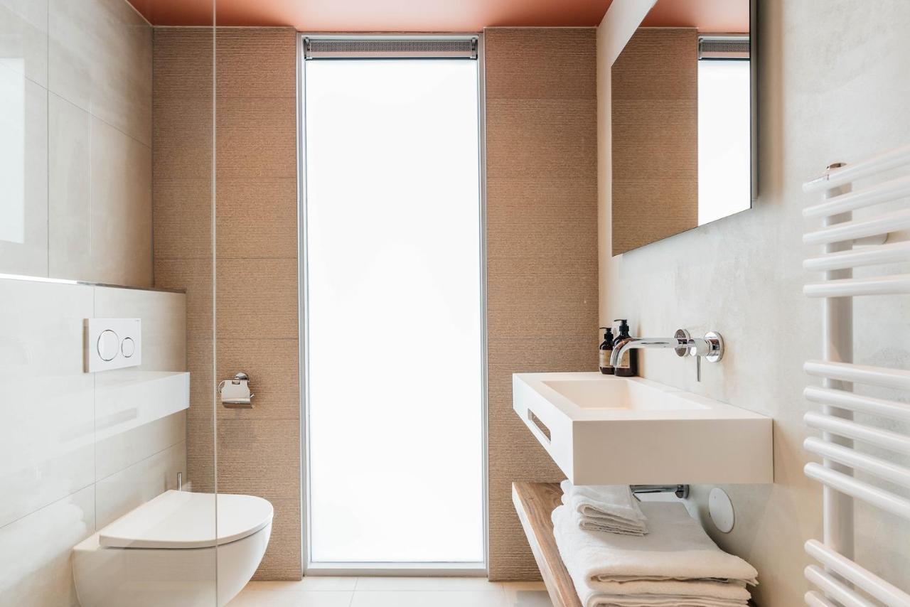 Deluxe Kamer