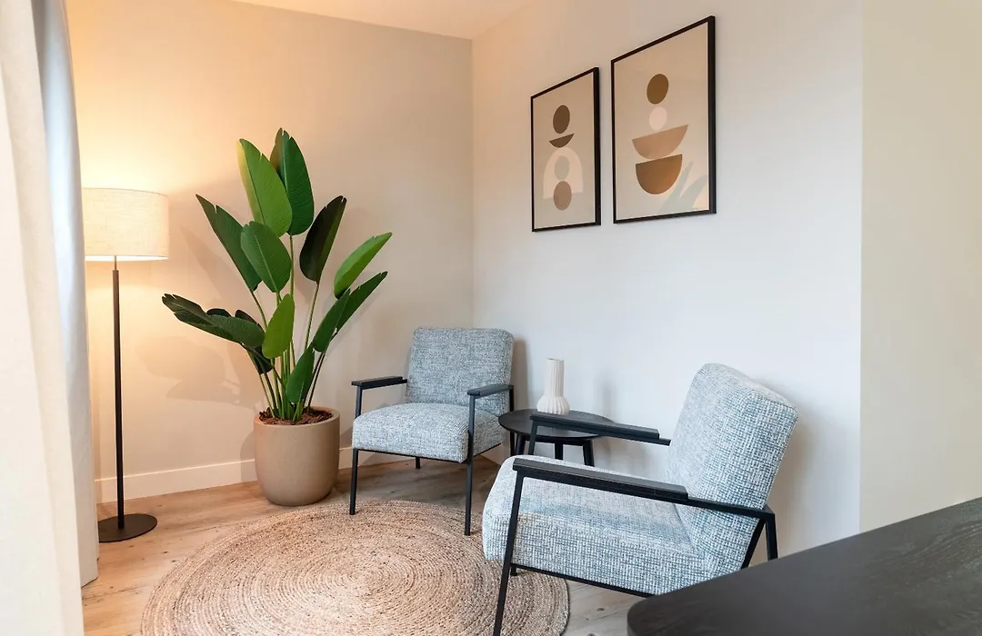 UtrechtCityApartments – Weerdsingel-1