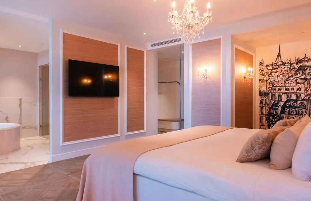 Van der Valk Hotel Houten Utrecht-1