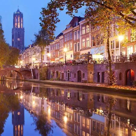 Park Plaza Utrecht-3