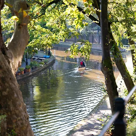 Boutique Hotel Museumkwartier-3