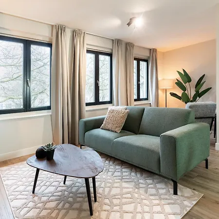 UtrechtCityApartments – Weerdsingel-2