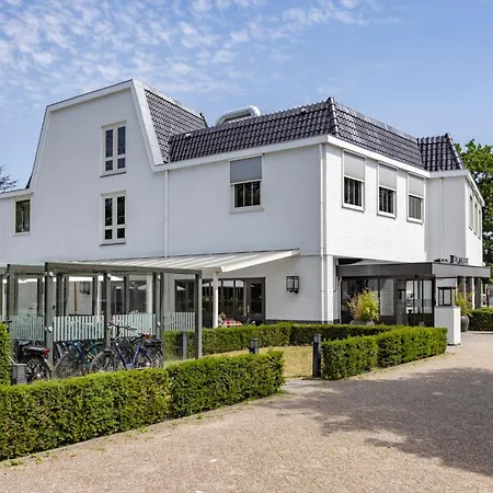 Fletcher Hotel-Restaurant Het Witte Huis-3