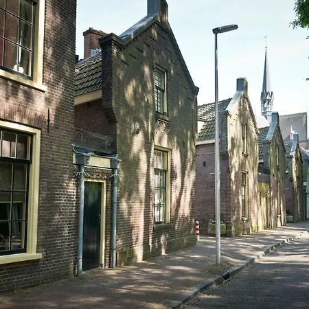Hotel Oudegracht-2